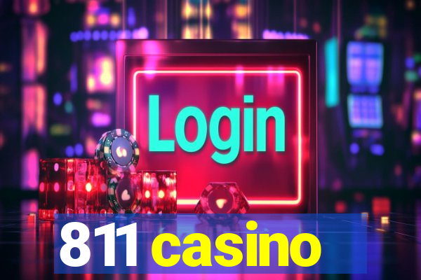 811 casino